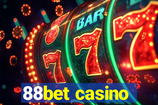 88bet casino